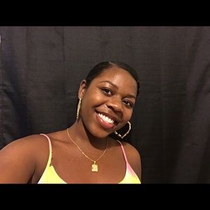 Meet your Posher, Shayla